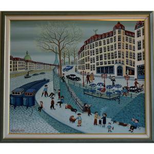 Séutin Philippe (1948)