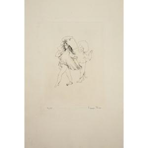 Leonor Fini (1907-1996)