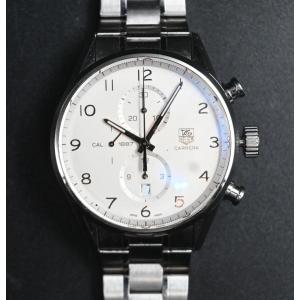 Tag Heuer Carrera Automatic 08/2013