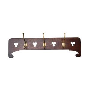 Adolf Loos, Wiener Werkstatte Art Nouveau Coat Rack