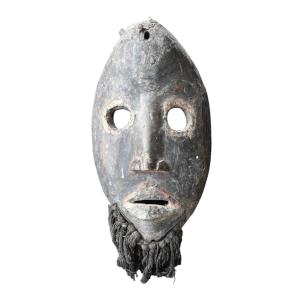 Dan Mask – Ivory Coast