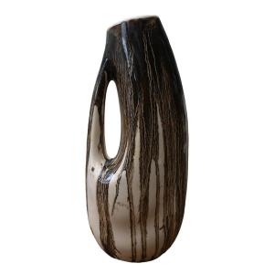 Ceramic Vase / Pitcher By Sylvain Sttublet (1890-1985)