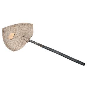 Fan From The South Pacific Seas, Samoa, Fiji, Tonga