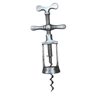 The Victor - Mechanism Corkscrew