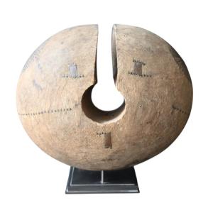 Tutsi Archer Bracelet (arm Guard) Rwanda, Early 20th Century