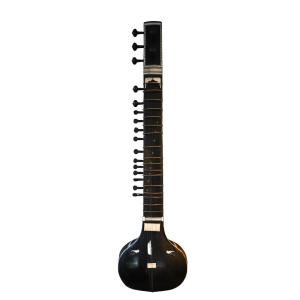 Ancient Indian Sitar – Circa 1910–1930