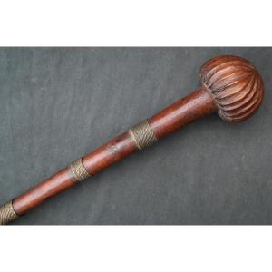 Knobkerrie Outstanding, War Club, Zulu Zulu, War Club