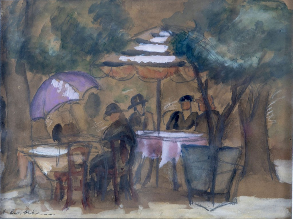 Art Court