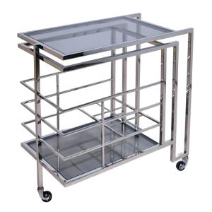 Modern Serving Trolley
