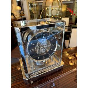 Jaeger Le Coultre Atmos Clock Circa 1950/1960