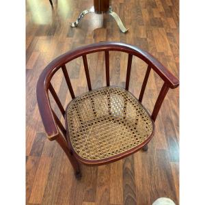 Children's Chair, Art Deco Circa 1920