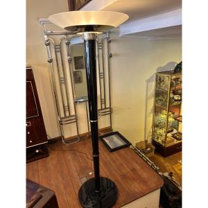 Art Deco Floor Lamp Circa 1930