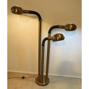 Floor Lamp 1970