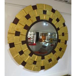 Contemporary Mirror