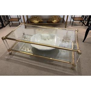 Philippe Vandel Coffee Table