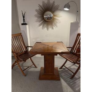 Convertible Table