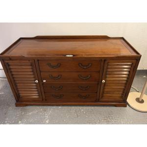Base Unit