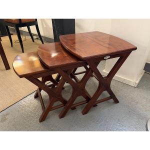 Nesting Tables