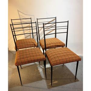 4 Chairs