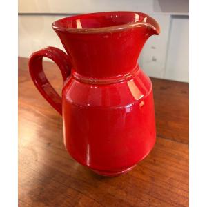 Ceramic Jug