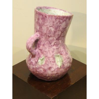 Ceramics From The 50s And 60s