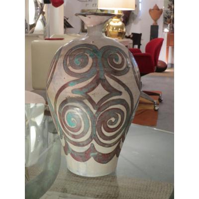 Ceramic Vase