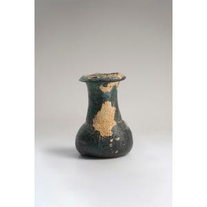 Iridescent Glass - Roman Period 