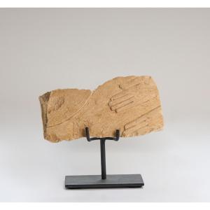 Egyptian Bas-relief - Late Period