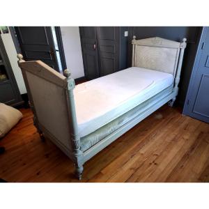 Rechampi Alcove Bed - Directoire Period