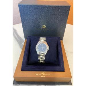 Baume & Mercier Malibu Watch