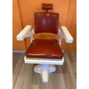 Hairdresser's Chair 