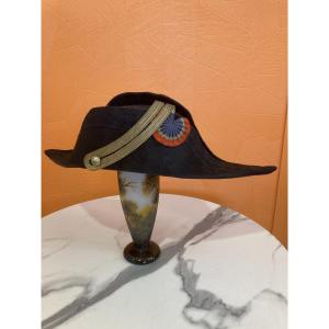 Bicorn Hat Ecole Polytechnique 