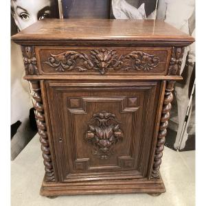 Renaissance Style Jam Cup