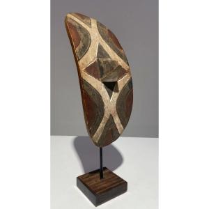 Tutsi Shield - Rwanda - African Art - Late 19th - Early 20th Century - Perfect Condition