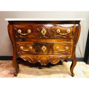 18th Century Louis XV Commode