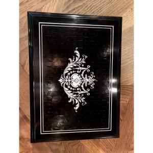 Exceptional "sormani" Glove Box