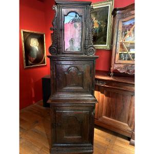 Louis XIV Period Oratory