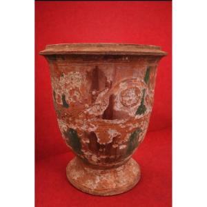 Anduze Vase