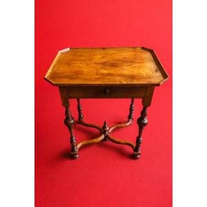Louis XIV Cabaret Table