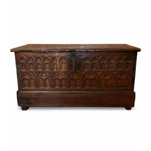 Gothic Chest