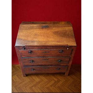 Donkey Back Desk 18th Century