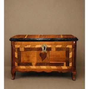 Louis XV Wedding Chest