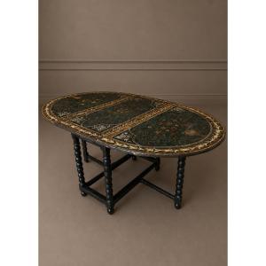 Gateleg Table