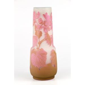 Galle Vase