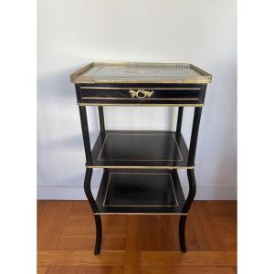 Napoleon III Pedestal