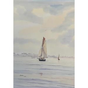 Watercolor, Cutter