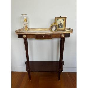 Small Console Louis XVI Style