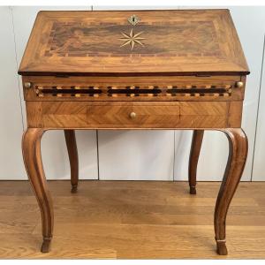 Sloping Desk - 18th Century