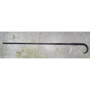 "gun Cane" Circa 1900