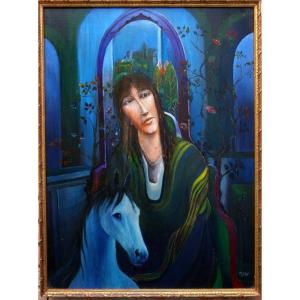 "lolo" By Petros ...1988